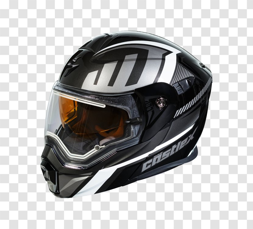 Bicycle Helmets Motorcycle Ski & Snowboard Lacrosse Helmet - Visor Transparent PNG