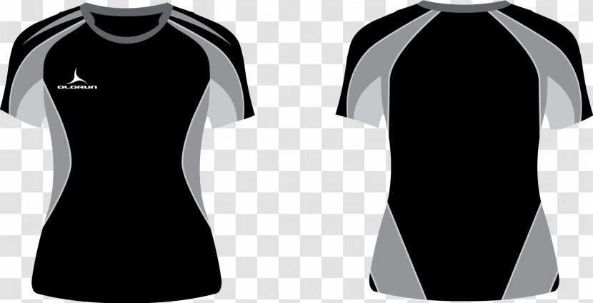 T-shirt Sleeve - Active Shirt Transparent PNG