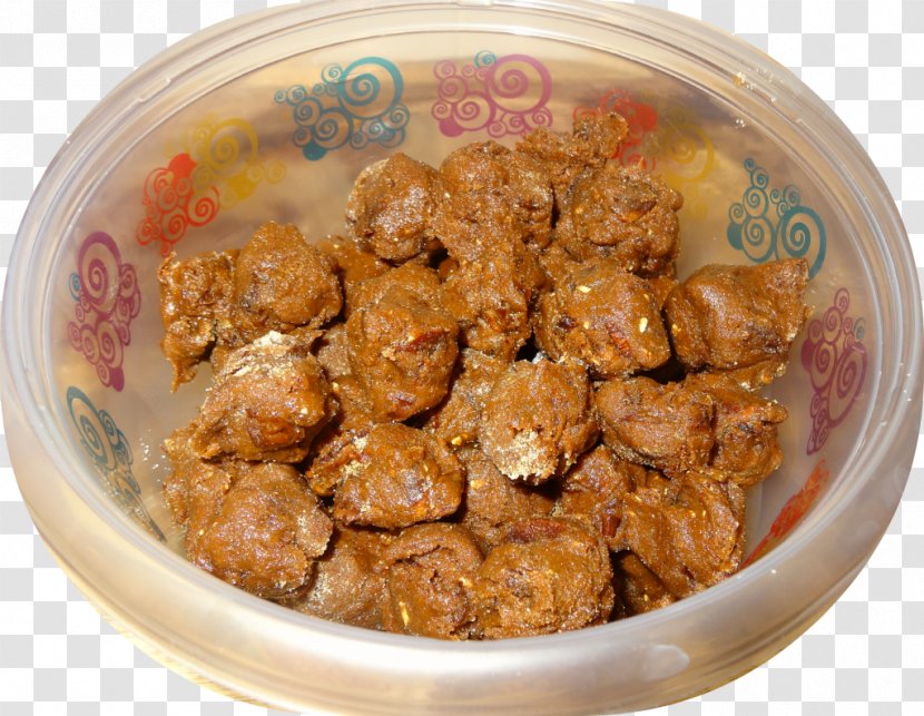 Chinese Cuisine Jamaican Sweet And Sour Fish Ball Meatball - Tamarind Transparent PNG