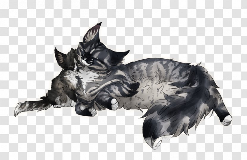 Cat Dog Mammal Canidae Claw - Like Transparent PNG