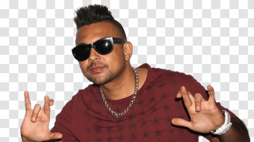 Sean Paul Musician Reggae Dancehall - Watercolor - Seancharmatz Transparent PNG