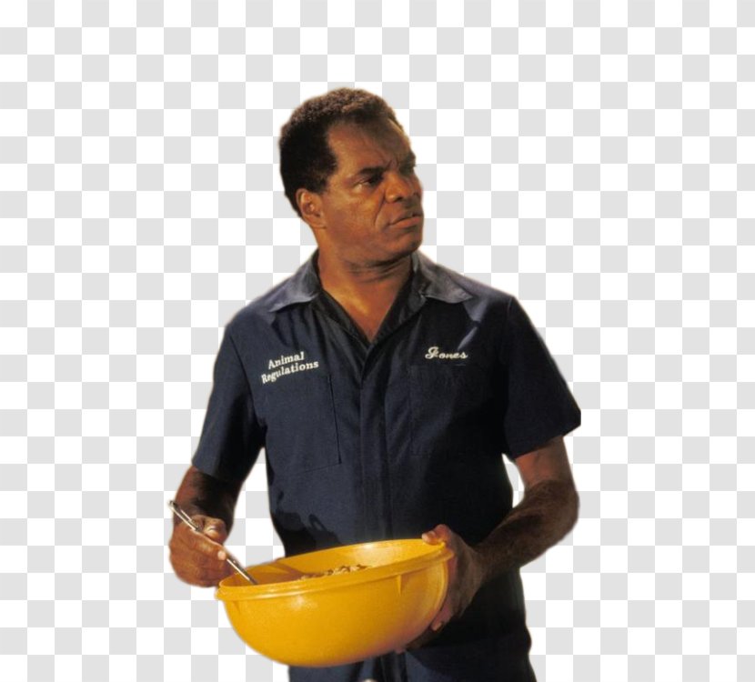 John Witherspoon Friday Video Deebo Actor - Ice Cube Transparent PNG