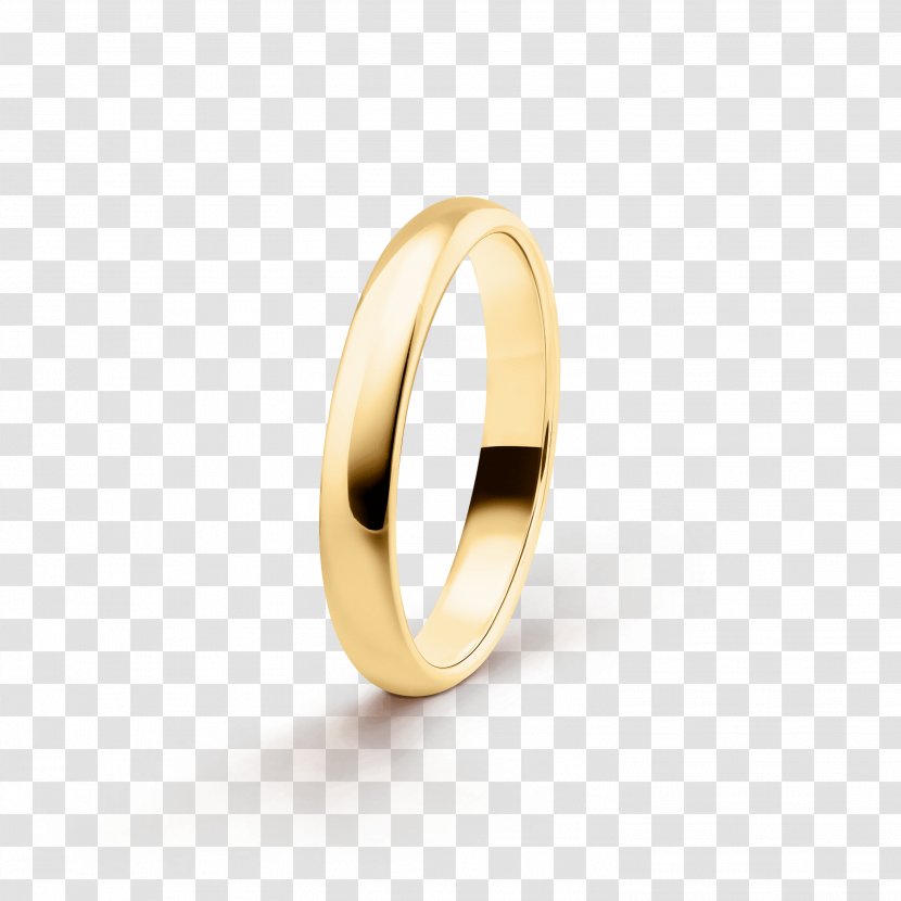 Wedding Ring Van Cleef & Arpels Gold Engagement - Metal Transparent PNG