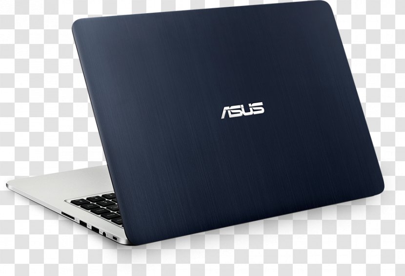 Laptop ASUS Intel Core I5 Zenbook Toshiba - Computer Transparent PNG