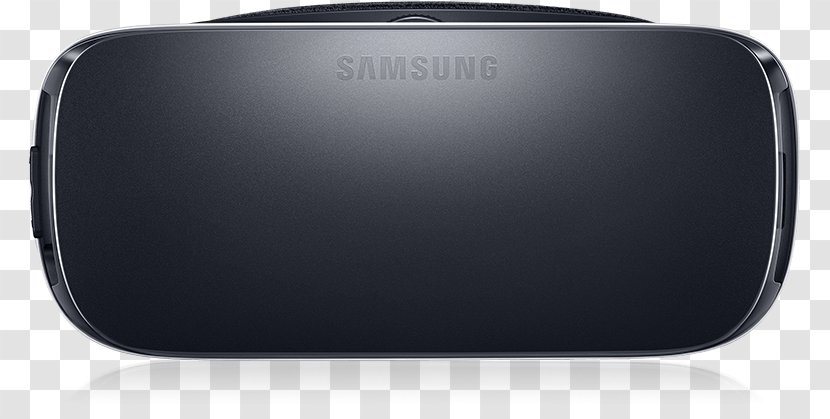Samsung Gear VR Virtual Reality Headset Galaxy Note 5 S6 7 - Technology - Samsung-gear Transparent PNG