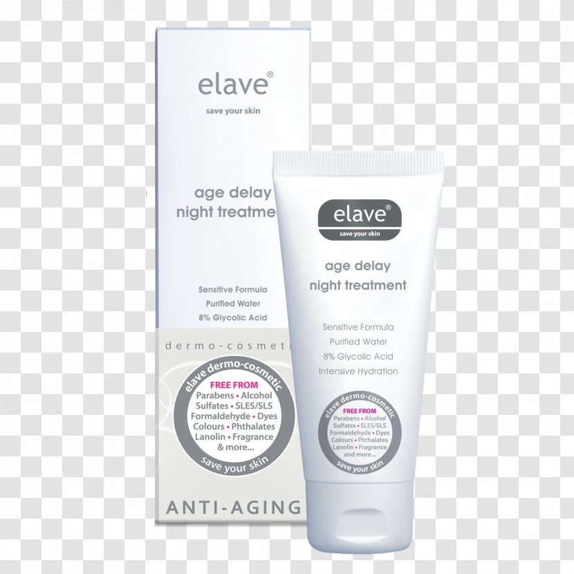 Cream - Skin Care - Face Transparent PNG