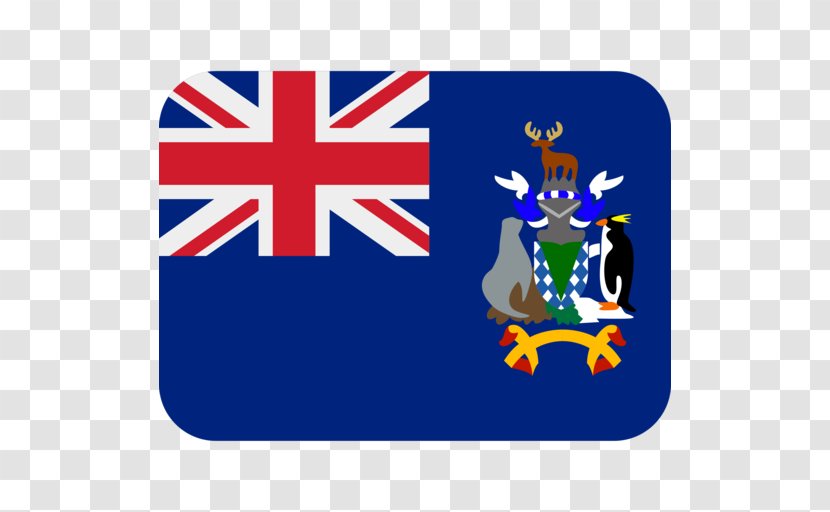 Flag Of The United Kingdom States Australia - England Transparent PNG