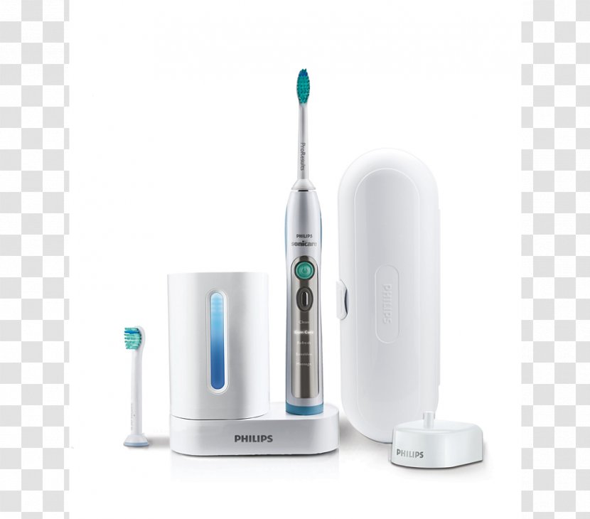 Electric Toothbrush Sonicare Philips - Accessory - Toothbrash Transparent PNG
