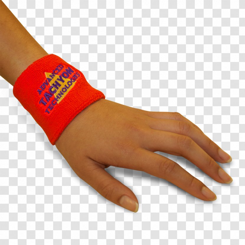 Tachyon Energy Thumb Wrist Hand Transparent PNG