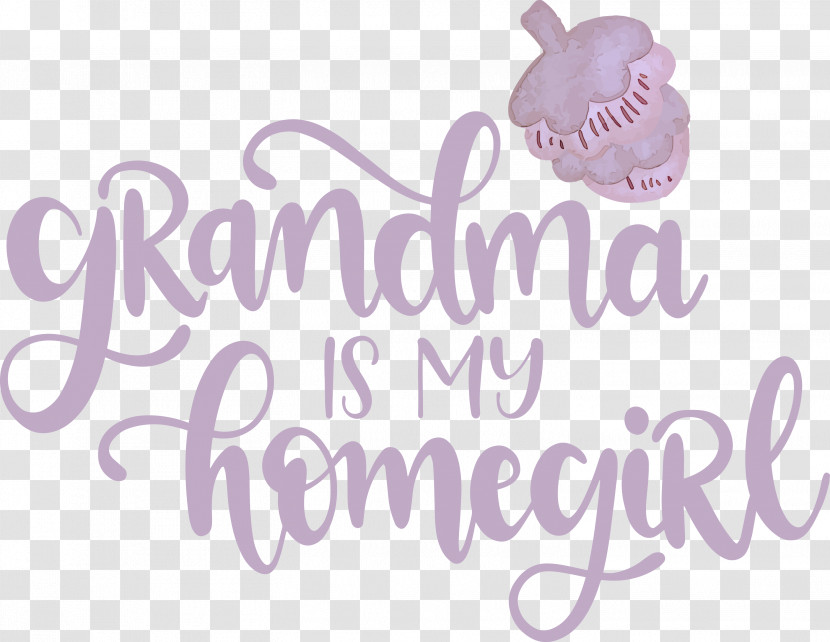 Grandma Transparent PNG