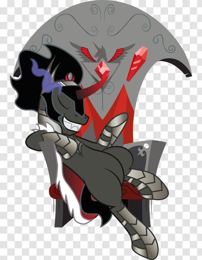 Twilight Sparkle Throne King Sombra DeviantArt Transparent PNG