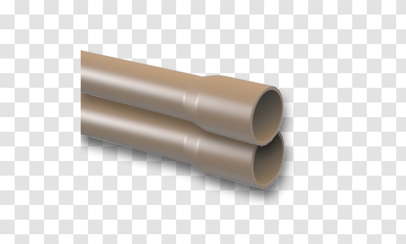 Pipe Cylinder Material - Design Transparent PNG