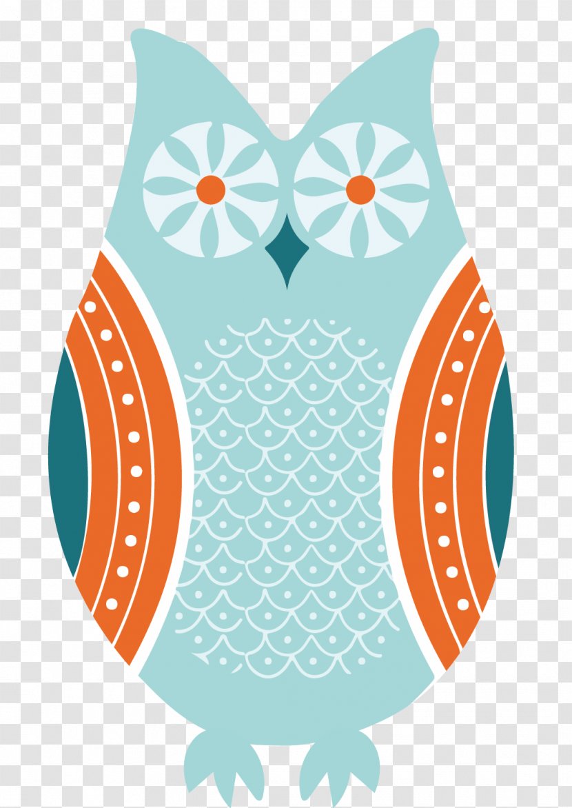 Owl Beak Bird Of Prey - Sanitation Transparent PNG
