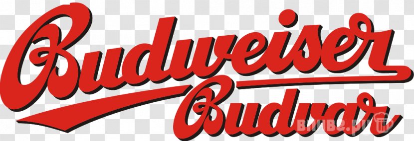 Budweiser Budvar Brewery Logo Czech Republic - Transparent Transparent PNG