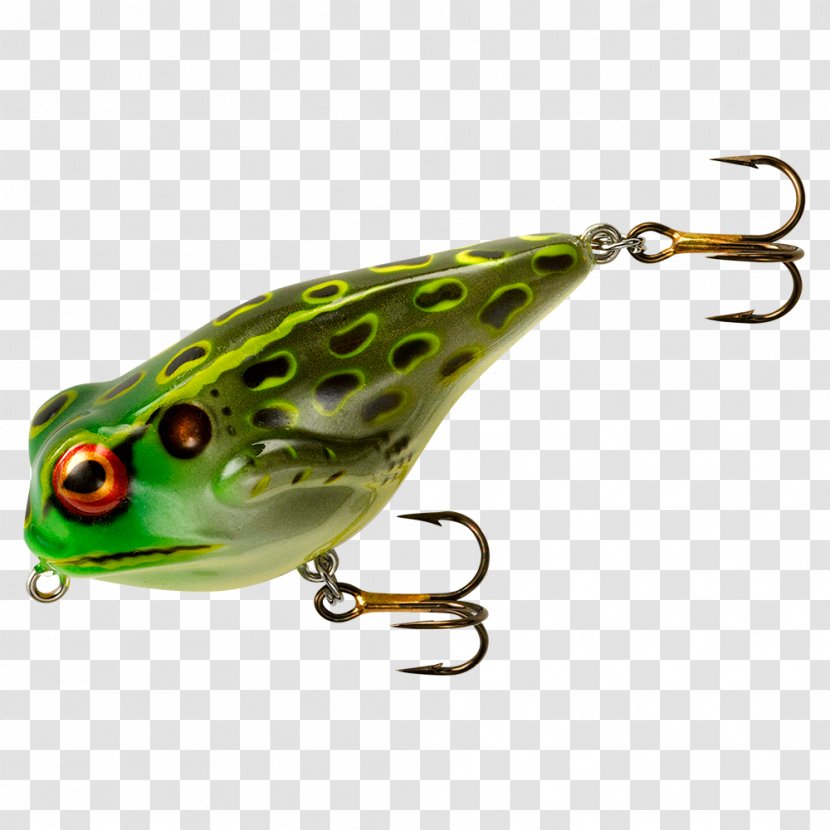 Frog Fishing Baits & Lures Topwater Lure Transparent PNG
