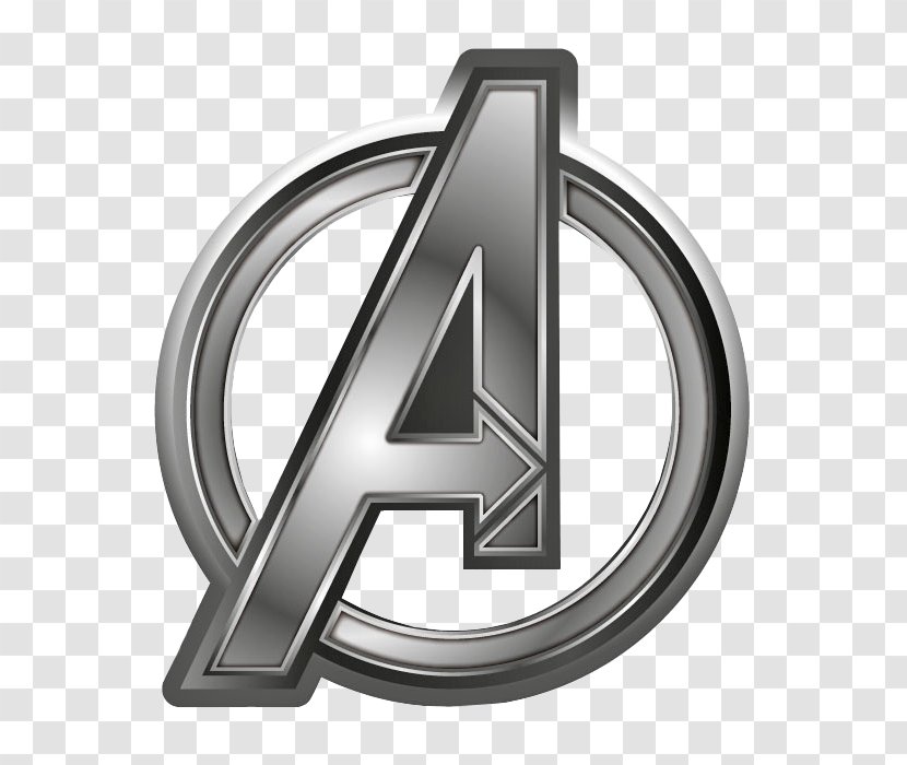 Iron Man Logo Thanos Captain America Superhero - Rim Transparent PNG