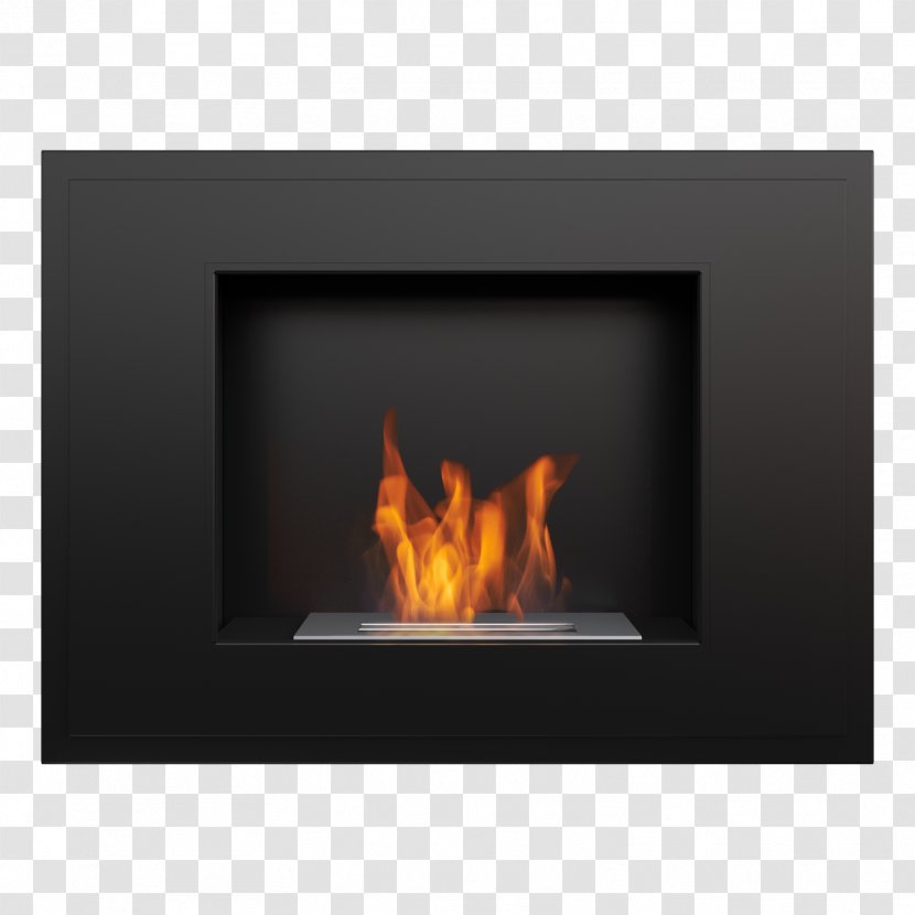 Ethanol Fuel Fireplace Stove Brenner Price - Catalog Transparent PNG