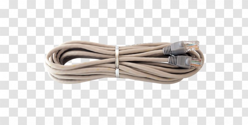 Electrical Cable Television Power Strips & Surge Suppressors Network Cables Wires - Beige - Daesung Transparent PNG