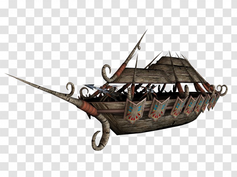 Caravel Ranged Weapon Boat Galley Transparent PNG