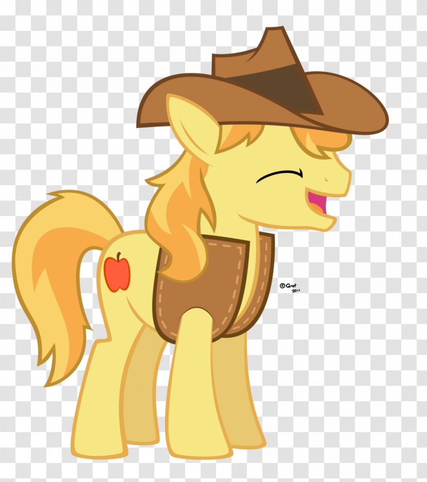 My Little Pony Derpy Hooves Horse Ponyville - Tree Transparent PNG
