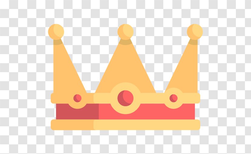 Imperial Crown - Silhouette - Cartoon Transparent PNG