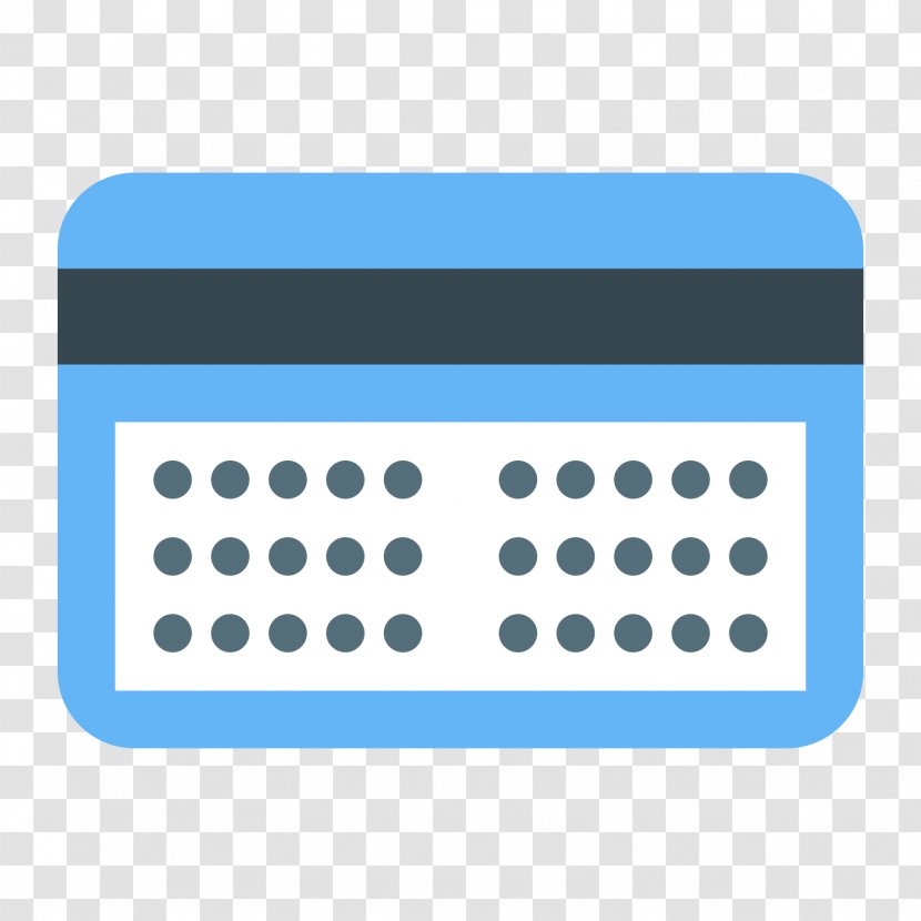 Security Token Card Code Icons8 - Credit Transparent PNG