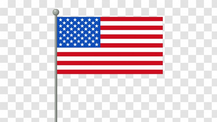 Flag Of The United States Independence Day Transparent PNG