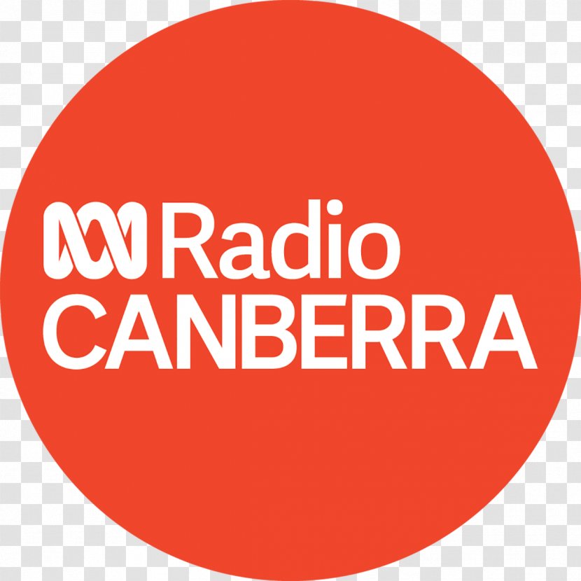 ABC Radio Canberra Internet Local - Station - Broadcasting Transparent PNG