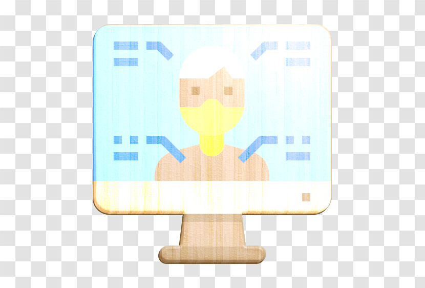 Computer Icon Crime Icon Fraud Icon Transparent PNG