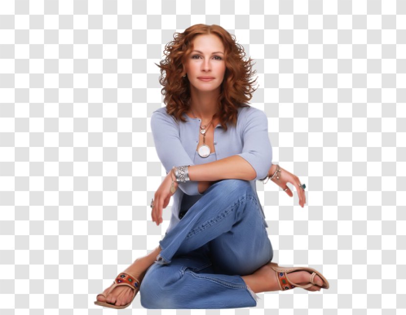 Julia Roberts Pretty Woman Actor Maggy Smudge - Halle Berry Transparent PNG