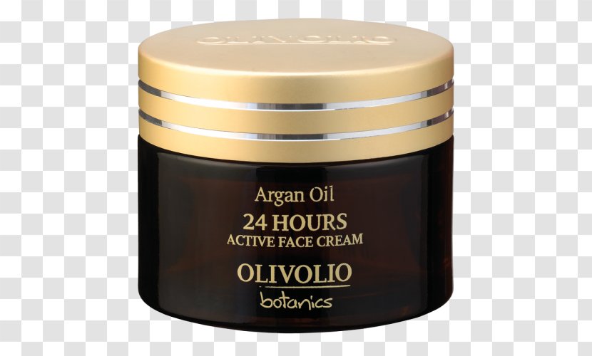 Cream Argan Oil Face - Jojoba Transparent PNG