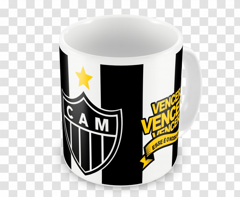 Clube Atlético Mineiro Coffee Cup Cruzeiro Esporte Mug Football - Caneca Transparent PNG