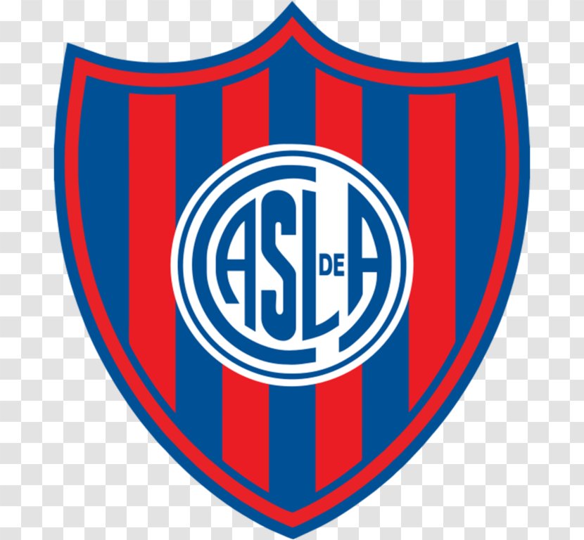 San Lorenzo De Almagro Club Atlético Lanús 2017–18 Argentine Primera División Tigre Instituto Central Córdoba - Defensa Y Justicia - Football Transparent PNG