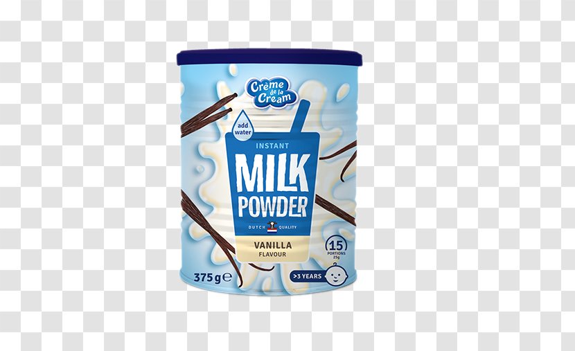 Soured Milk Powdered Cow's Food Dairy Product - Netherlands Kade Mubarak Adult Powder Transparent PNG