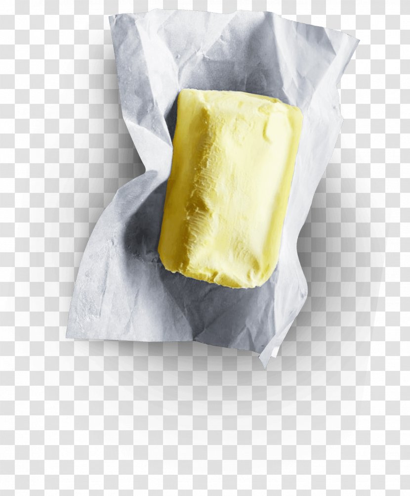 Buttermodel Milk Food Dairy Products - Yellow - Butter Transparent PNG