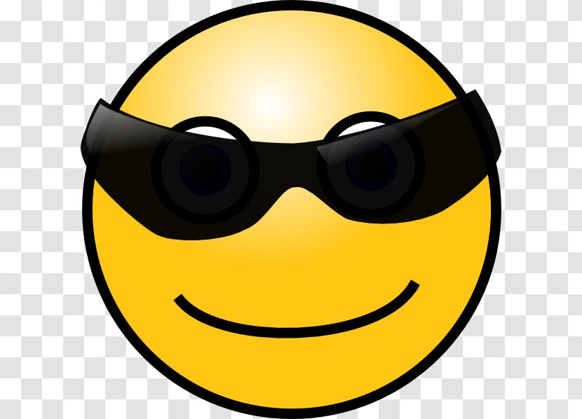 Website Clip Art - Smiley Transparent PNG