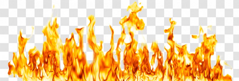 Fire Flame Clip Art - Heat Transparent PNG