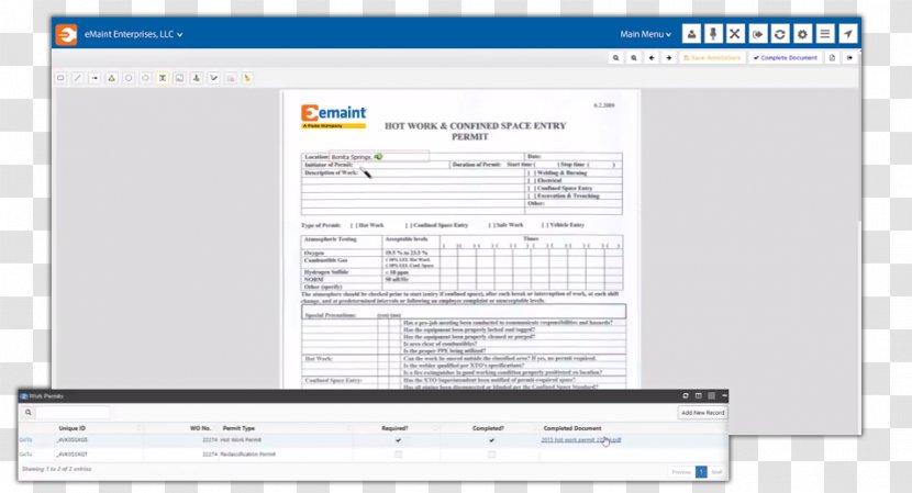 Computer Program Web Page Operating Systems - System Transparent PNG