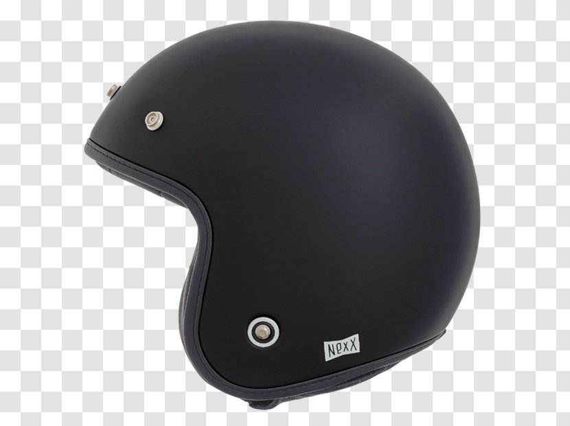 Bicycle Helmets Motorcycle Nexx Glass Fiber - Helmet Transparent PNG