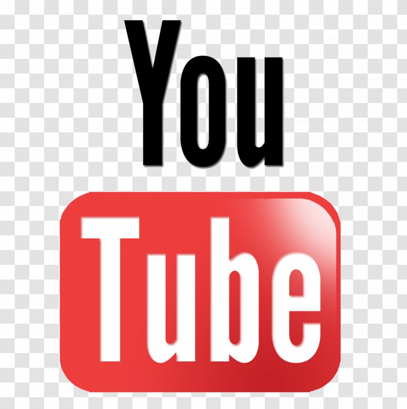 YouTube Live Logo Graphic Design - Youtube Transparent PNG