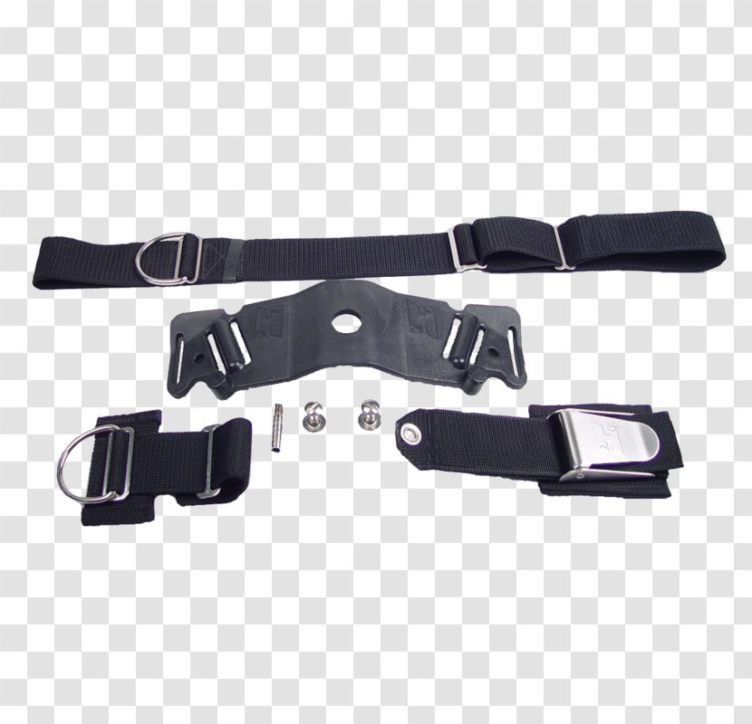 Underwater Diving Climbing Harnesses Scuba Belt Technical - Scubapro - Free Boat To Pull The Material Transparent PNG