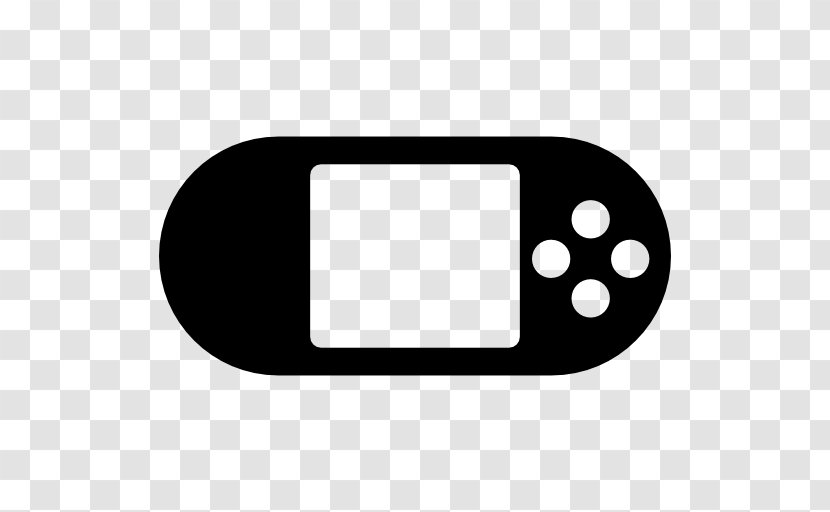 Video Game Consoles PSP Controllers - Consola Transparent PNG