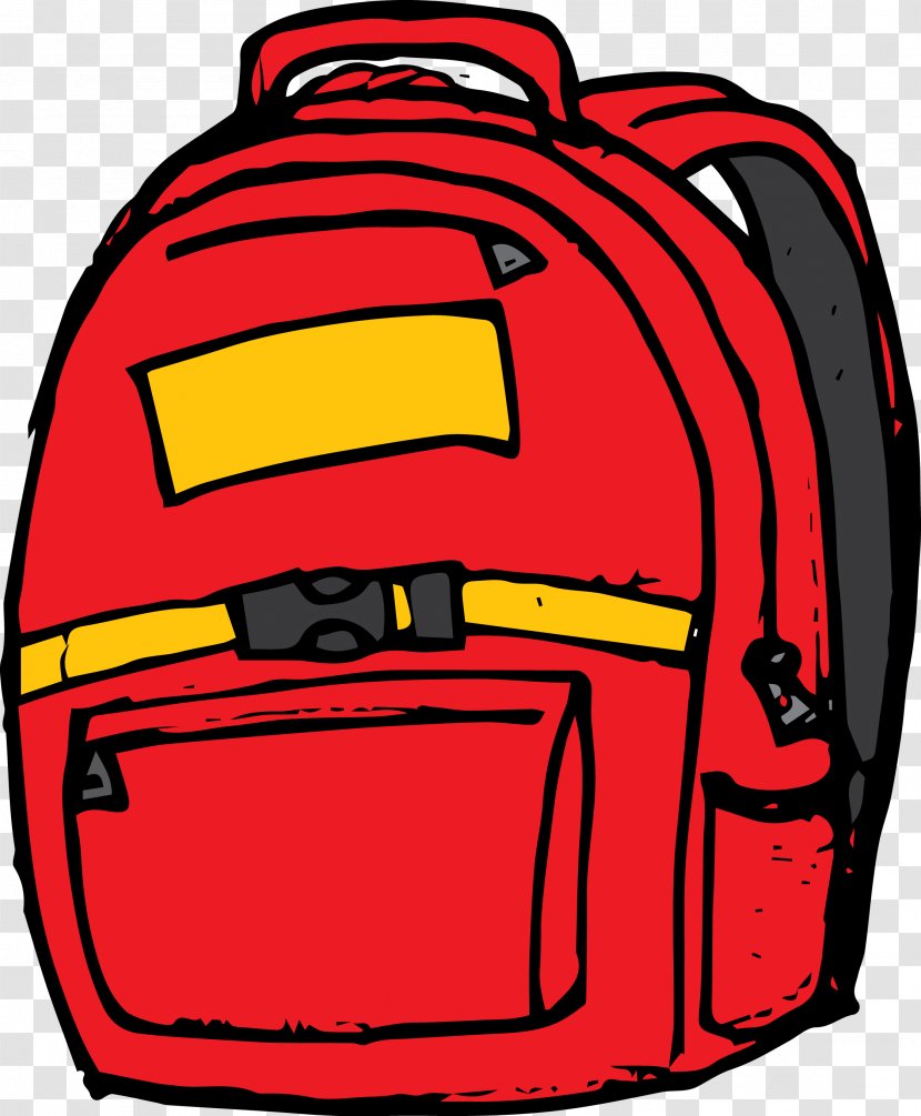 Backpack School Bag Clip Art - Personal Protective Equipment Transparent PNG
