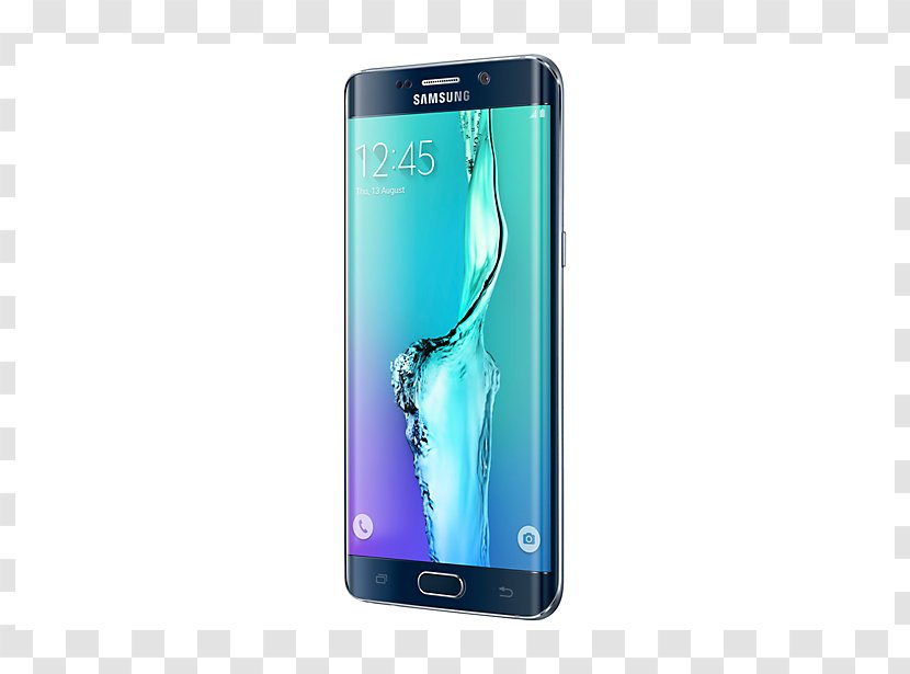 Samsung Galaxy S6 Edge Note 5 GALAXY S7 Android Transparent PNG