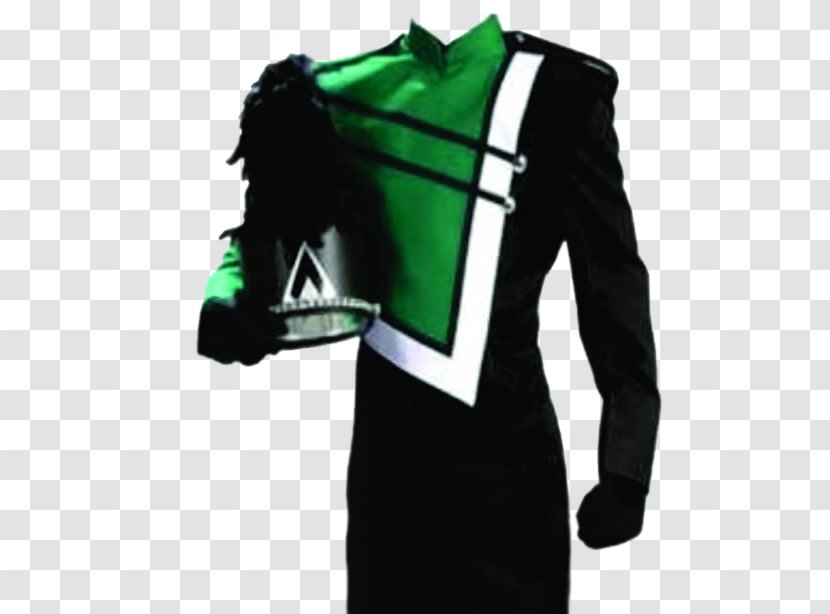 Marching Band Musical Ensemble Uniform Costume Jacket - Suit Transparent PNG