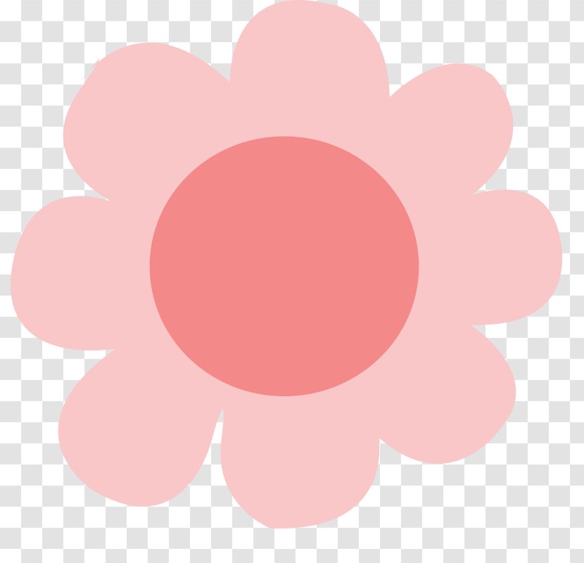 Microsoft PowerPoint Cherry Blossom Illustration - Petal - Flat,Irregular Graphics Combination,lovely,Cartoon,child Transparent PNG