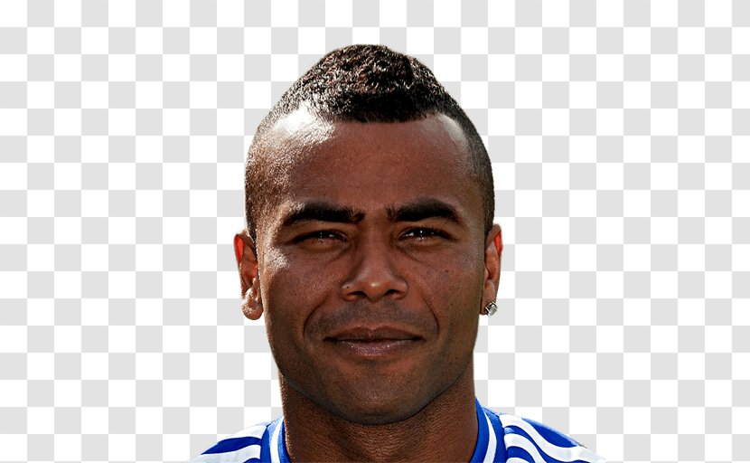 Brice Ntambwe FIFA 16 14 18 Football Player - Forehead - Moustache Transparent PNG