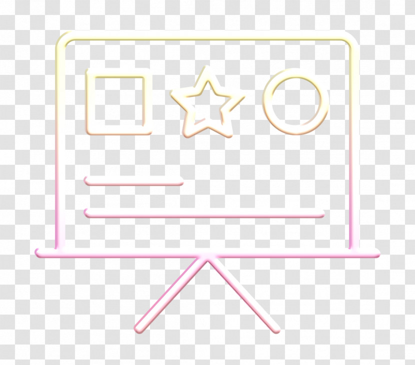 Presentation Icon Graphic Design Icon Chart Icon Transparent PNG