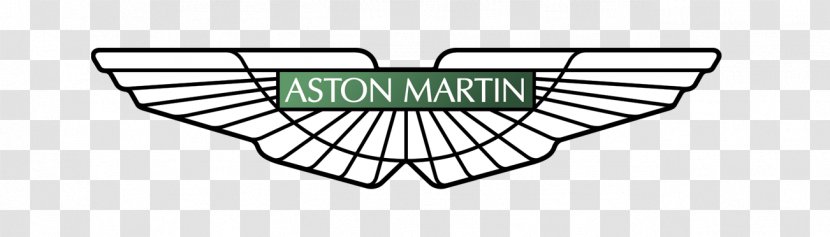 Aston Martin Vantage Car DB9 DB7 - Logo Transparent PNG