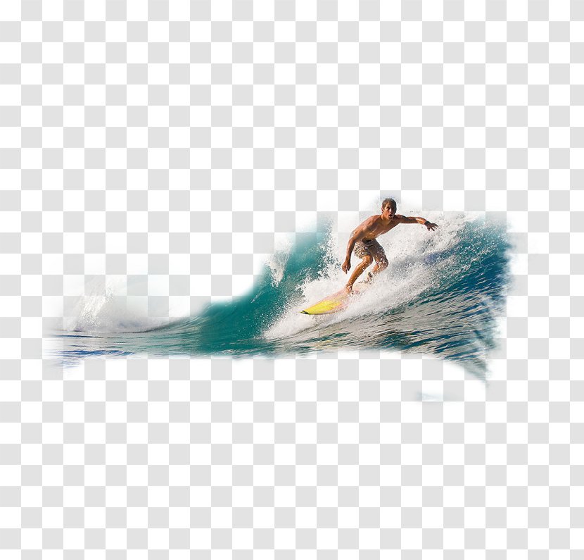 Surfing Icon - Copyright - Surf Transparent PNG